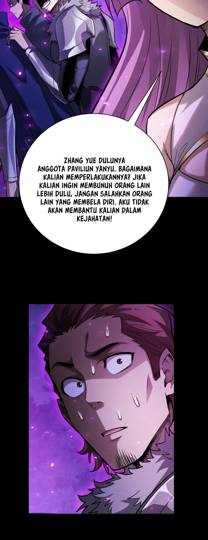 I Awoke as a God After Auto Battling For a Million Years (Idle Player Returns as a God) Chapter 19 - halaman 24