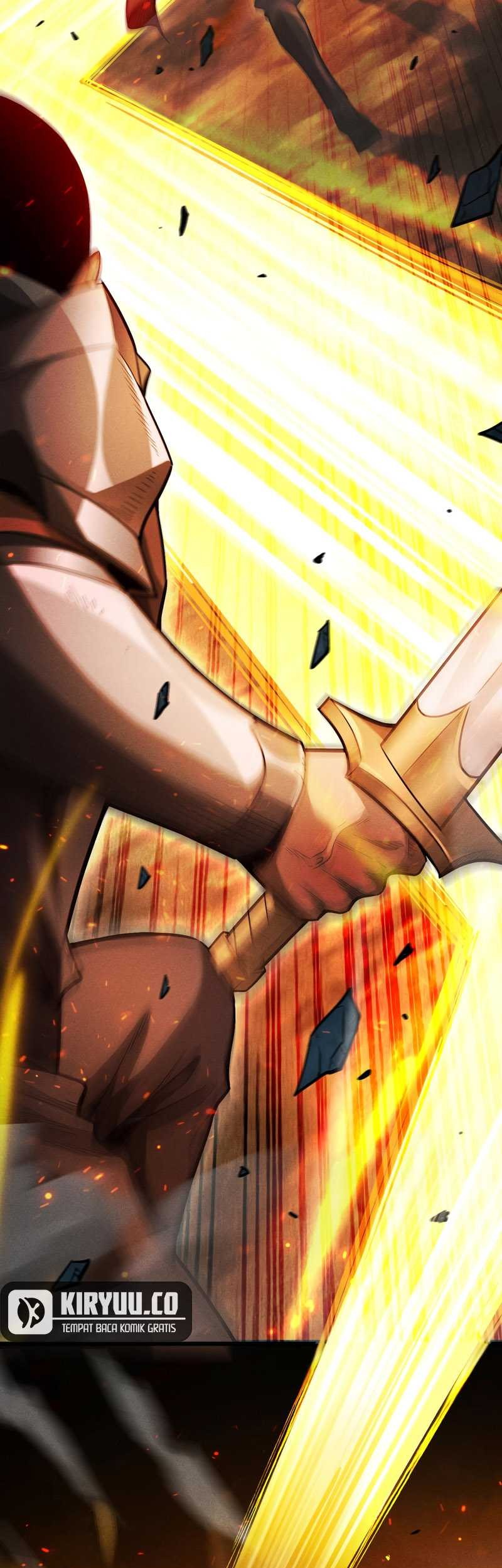 I Awoke as a God After Auto Battling For a Million Years (Idle Player Returns as a God) Chapter 19 - halaman 29