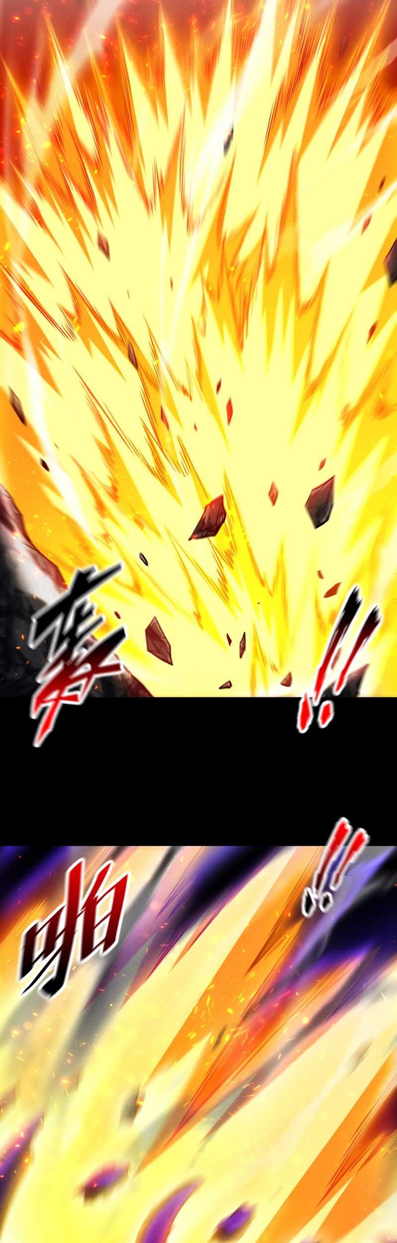 I Awoke as a God After Auto Battling For a Million Years (Idle Player Returns as a God) Chapter 19 - halaman 3