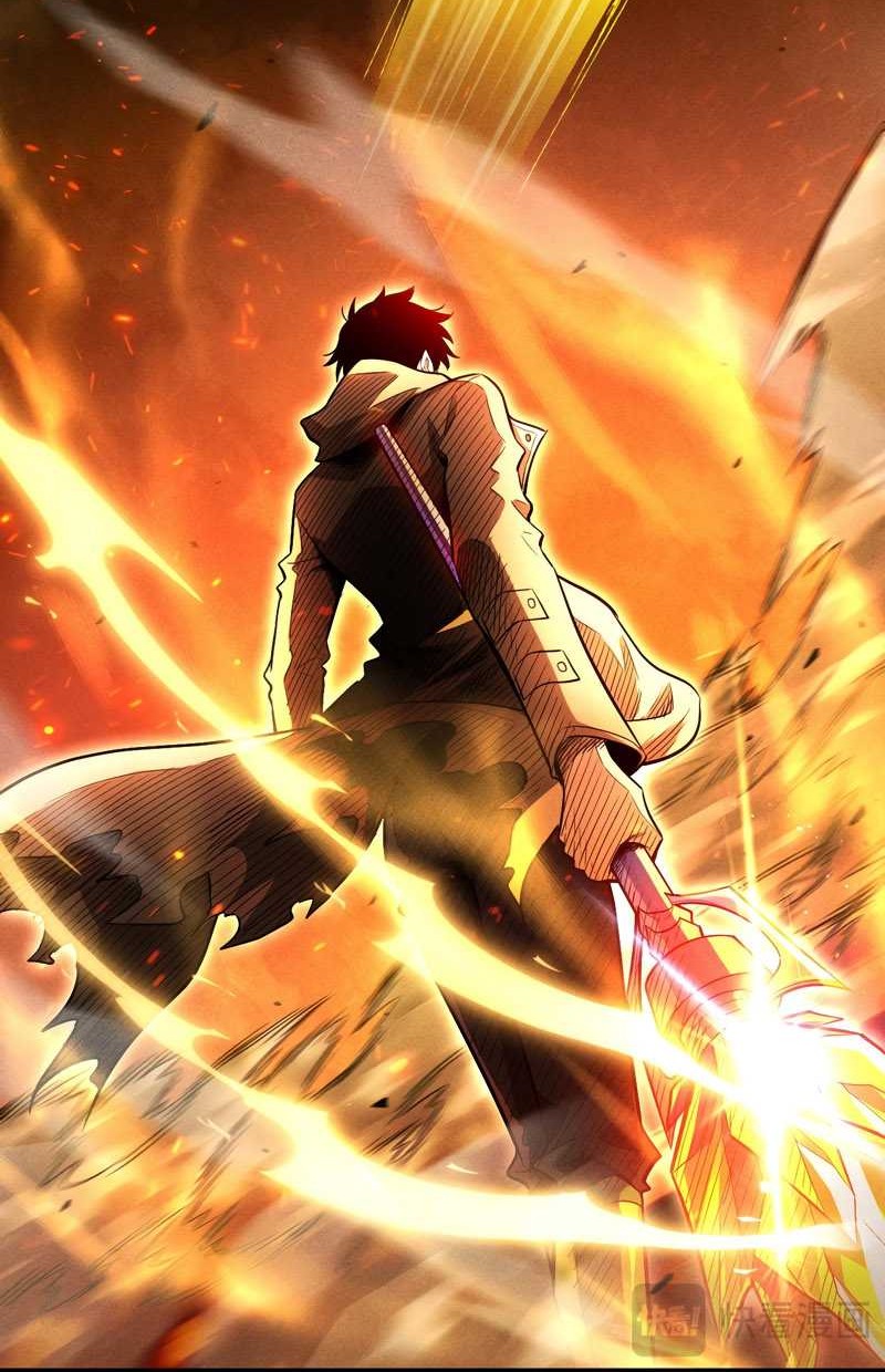 I Awoke as a God After Auto Battling For a Million Years (Idle Player Returns as a God) Chapter 19 - halaman 30