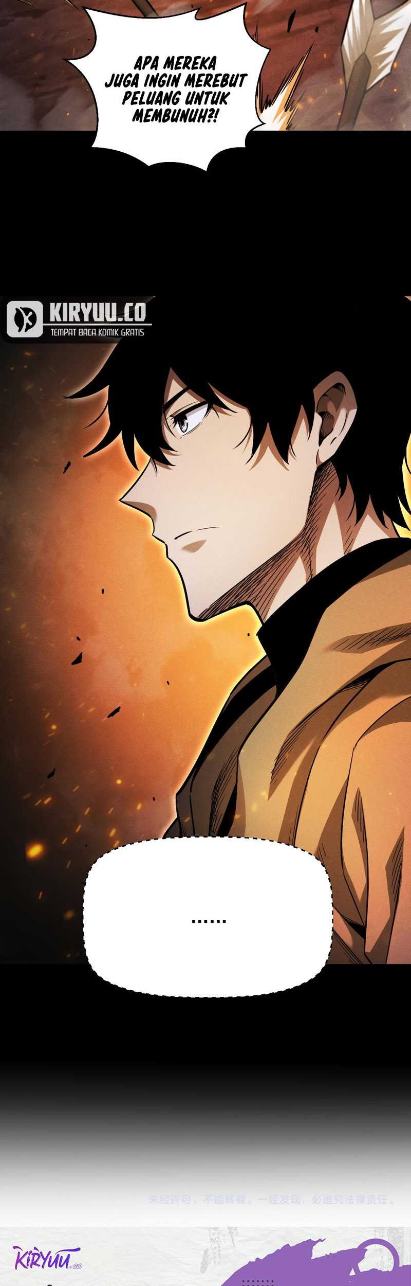 I Awoke as a God After Auto Battling For a Million Years (Idle Player Returns as a God) Chapter 19 - halaman 38
