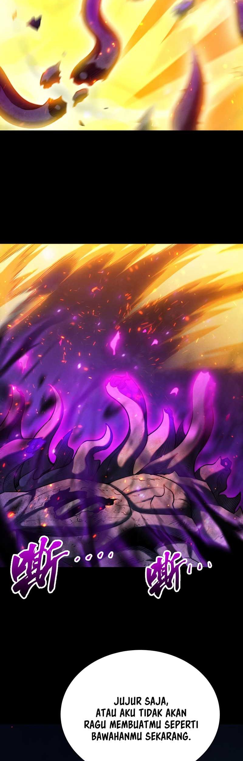 I Awoke as a God After Auto Battling For a Million Years (Idle Player Returns as a God) Chapter 19 - halaman 4