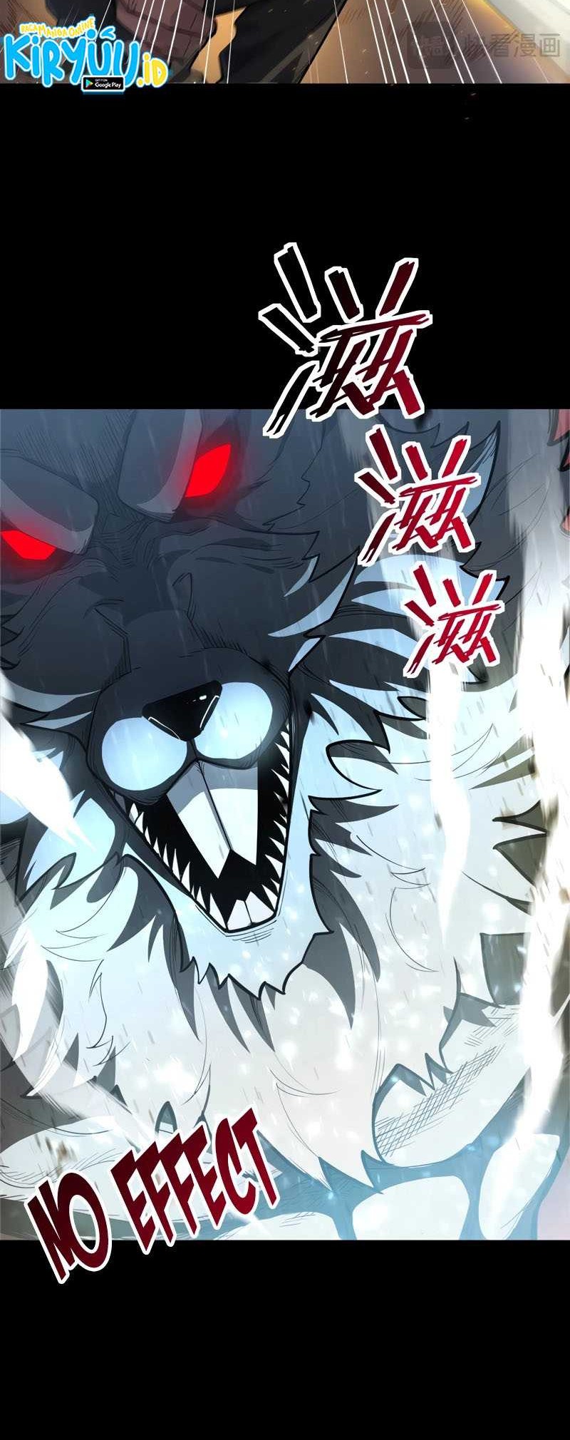 I Awoke as a God After Auto Battling For a Million Years (Idle Player Returns as a God) Chapter 2 - halaman 5