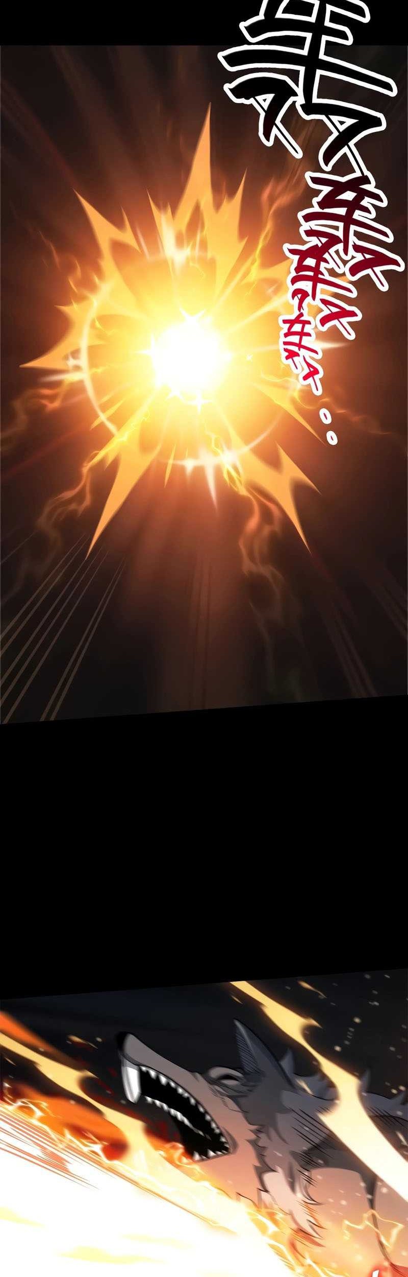 I Awoke as a God After Auto Battling For a Million Years (Idle Player Returns as a God) Chapter 2 - halaman 7