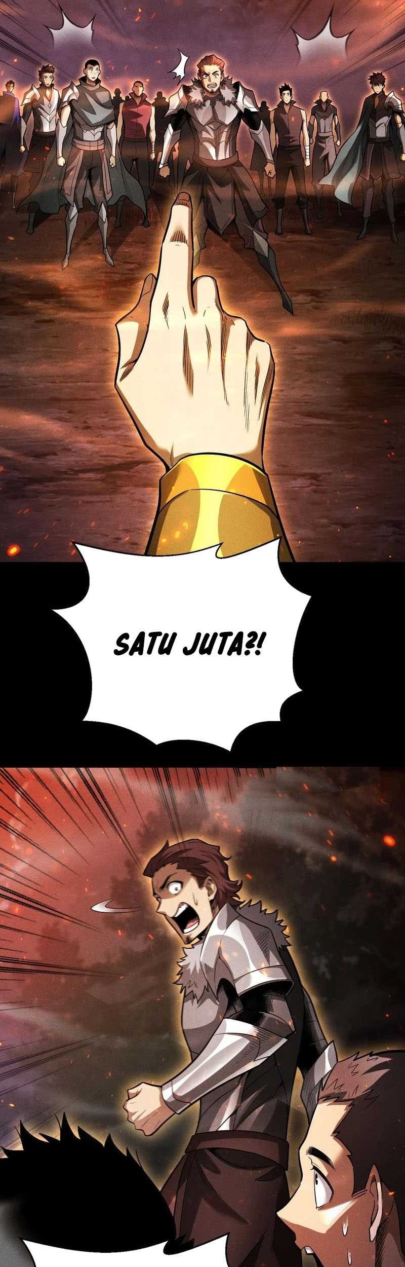I Awoke as a God After Auto Battling For a Million Years (Idle Player Returns as a God) Chapter 20 - halaman 10