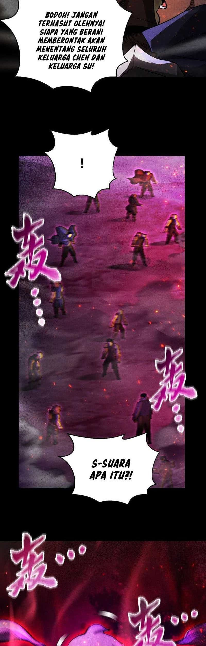I Awoke as a God After Auto Battling For a Million Years (Idle Player Returns as a God) Chapter 20 - halaman 11