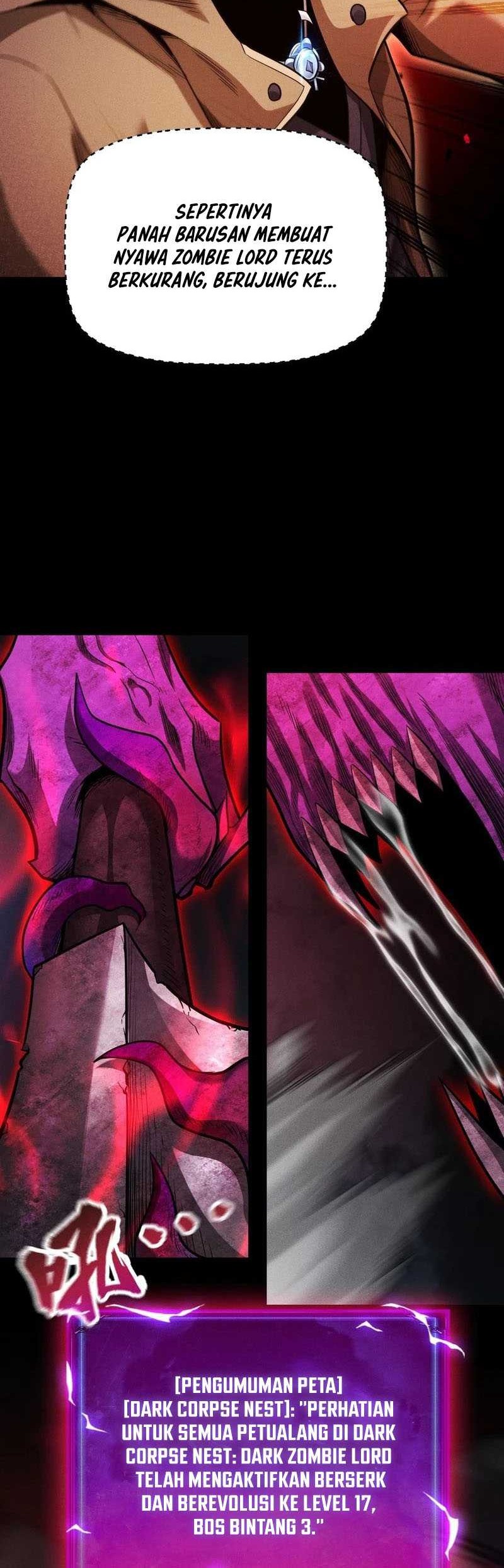 I Awoke as a God After Auto Battling For a Million Years (Idle Player Returns as a God) Chapter 20 - halaman 13