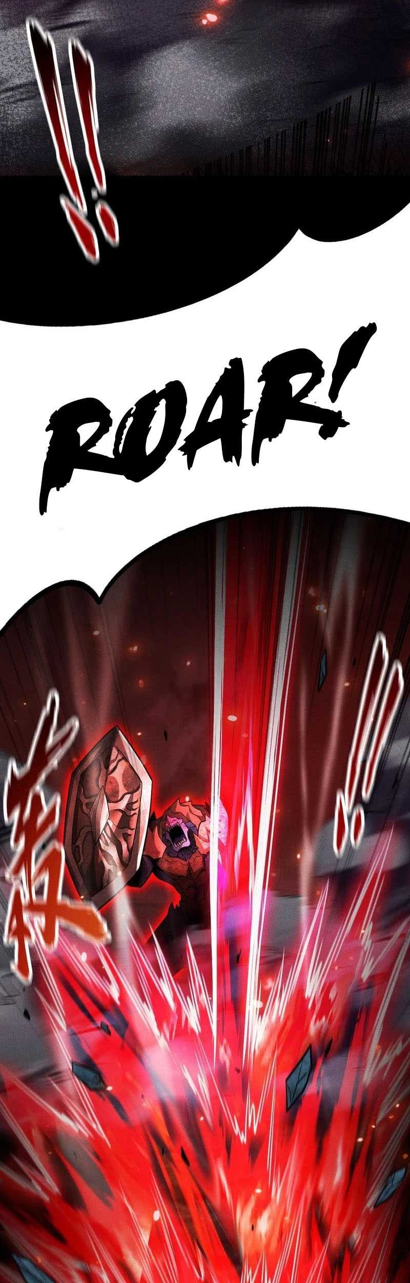 I Awoke as a God After Auto Battling For a Million Years (Idle Player Returns as a God) Chapter 20 - halaman 17