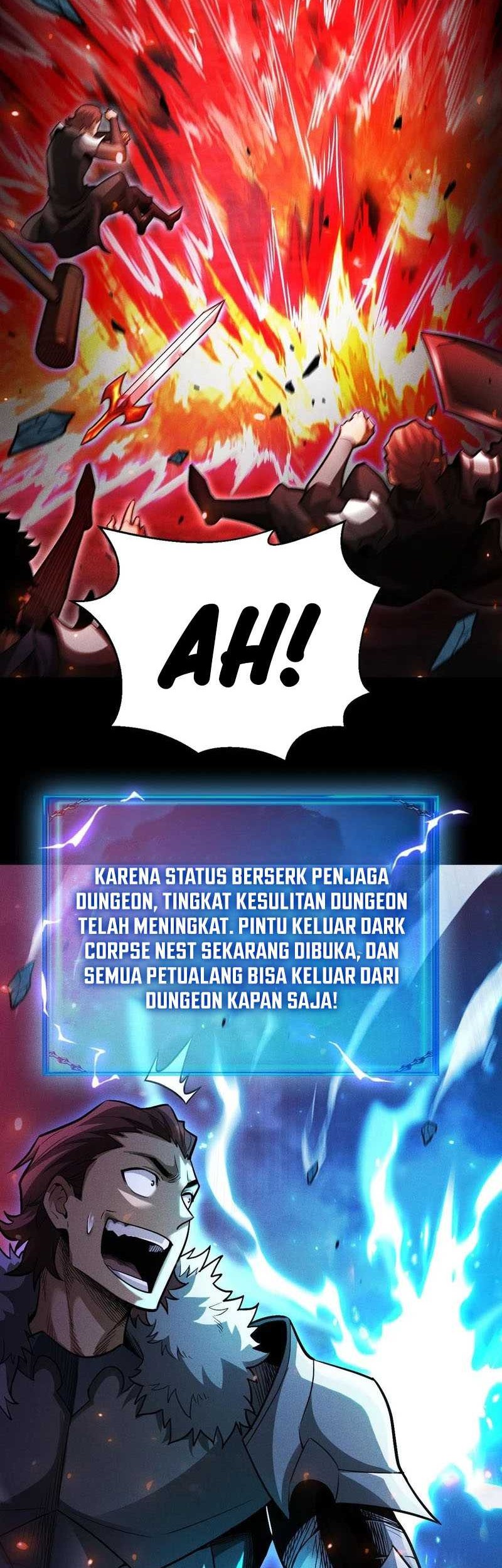I Awoke as a God After Auto Battling For a Million Years (Idle Player Returns as a God) Chapter 20 - halaman 18
