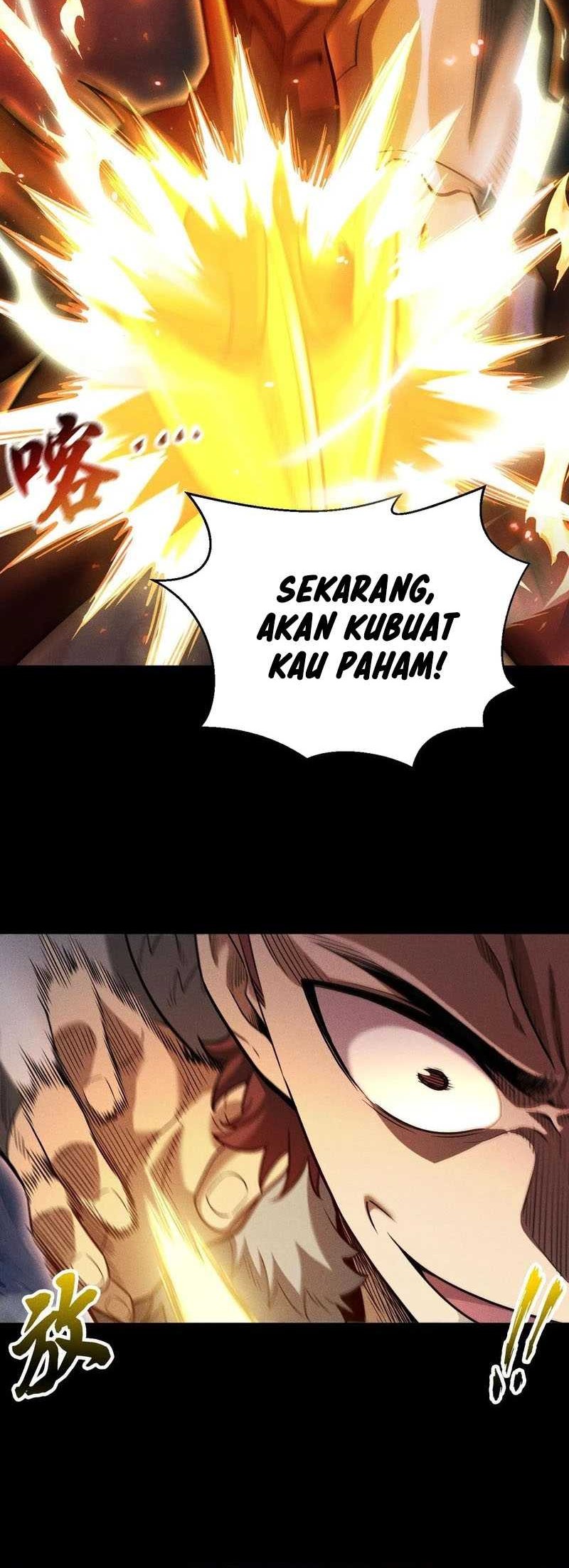 I Awoke as a God After Auto Battling For a Million Years (Idle Player Returns as a God) Chapter 20 - halaman 20