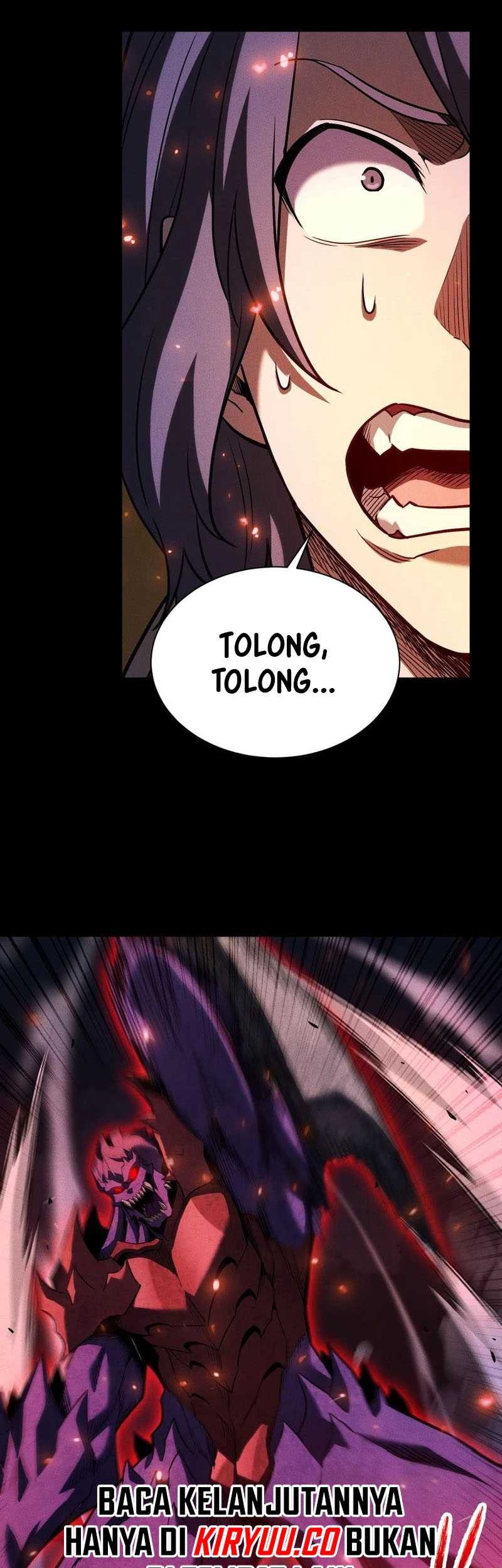 I Awoke as a God After Auto Battling For a Million Years (Idle Player Returns as a God) Chapter 20 - halaman 23
