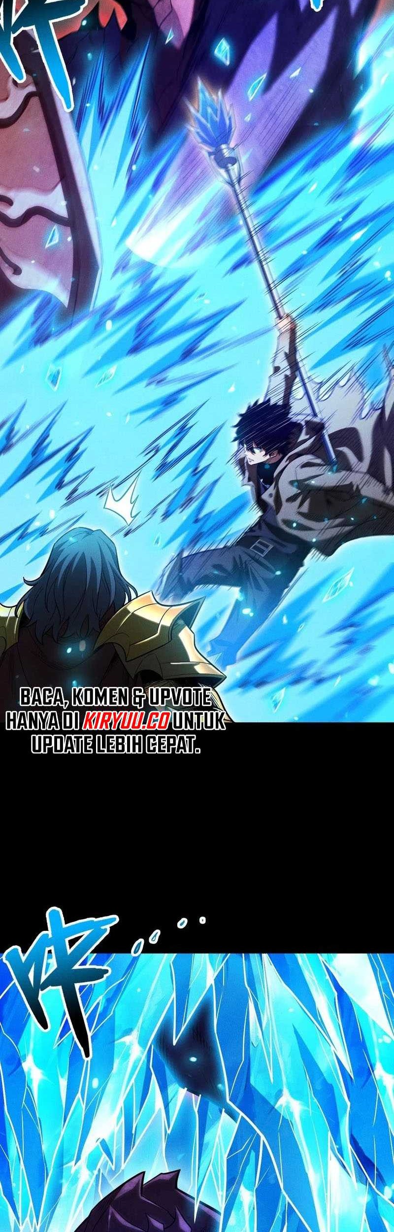 I Awoke as a God After Auto Battling For a Million Years (Idle Player Returns as a God) Chapter 20 - halaman 30