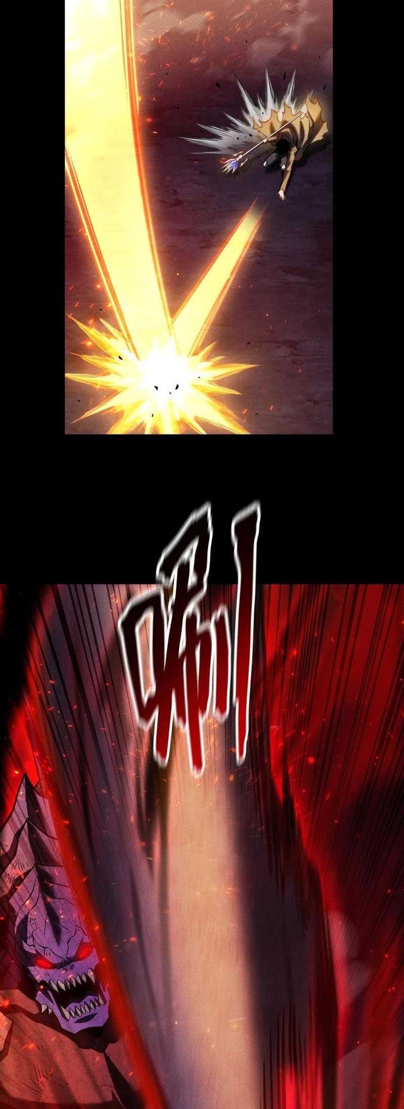 I Awoke as a God After Auto Battling For a Million Years (Idle Player Returns as a God) Chapter 20 - halaman 40