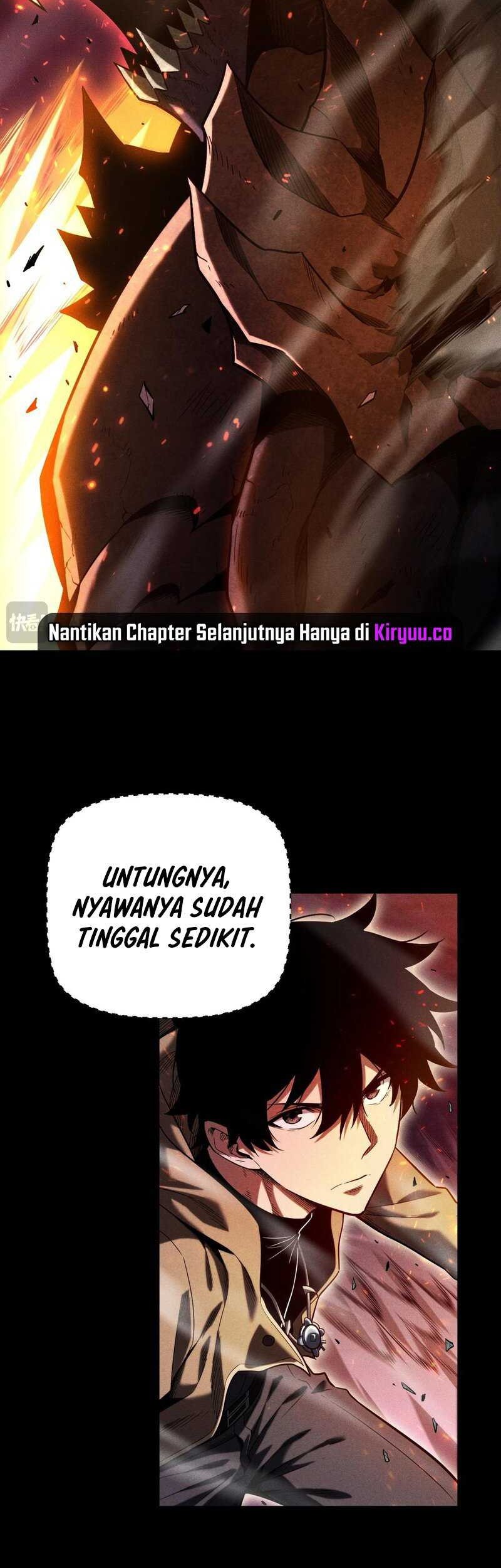 I Awoke as a God After Auto Battling For a Million Years (Idle Player Returns as a God) Chapter 21 - halaman 12