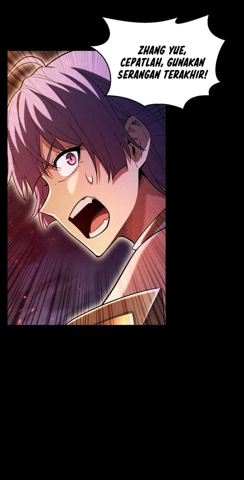 I Awoke as a God After Auto Battling For a Million Years (Idle Player Returns as a God) Chapter 21 - halaman 13