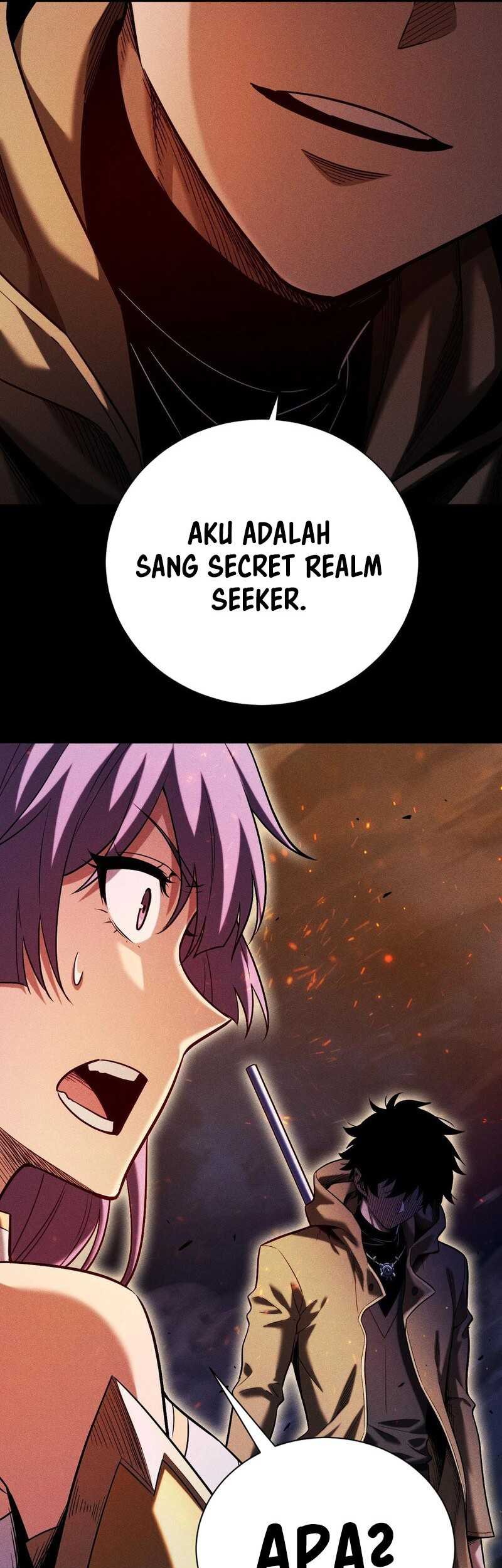 I Awoke as a God After Auto Battling For a Million Years (Idle Player Returns as a God) Chapter 21 - halaman 14