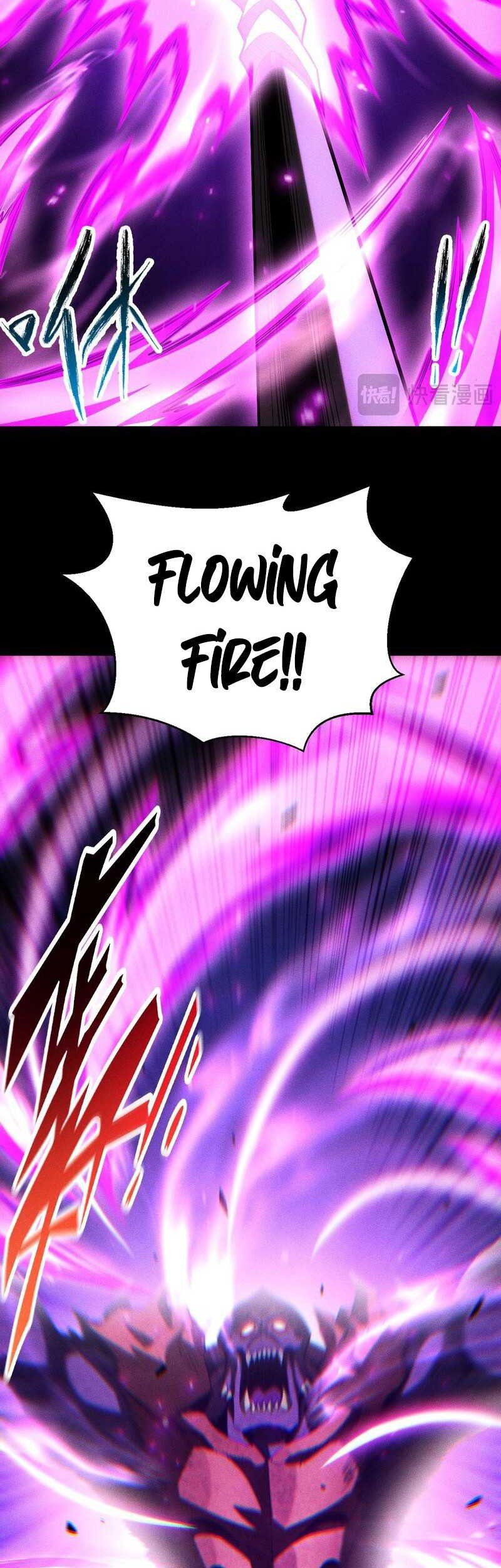 I Awoke as a God After Auto Battling For a Million Years (Idle Player Returns as a God) Chapter 21 - halaman 16