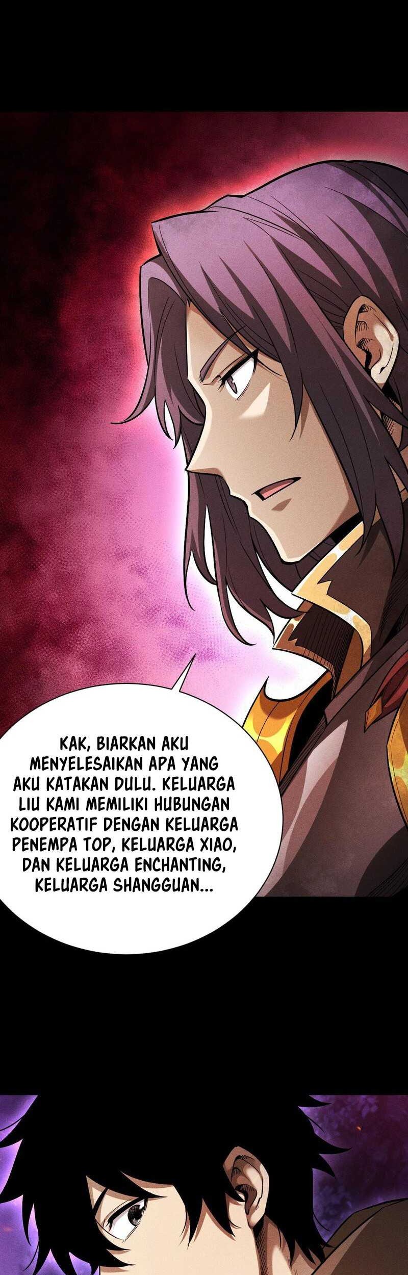 I Awoke as a God After Auto Battling For a Million Years (Idle Player Returns as a God) Chapter 21 - halaman 24