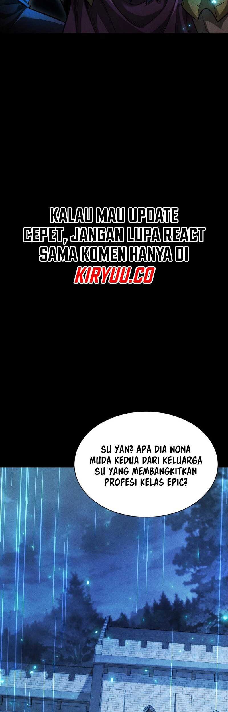 I Awoke as a God After Auto Battling For a Million Years (Idle Player Returns as a God) Chapter 21 - halaman 28