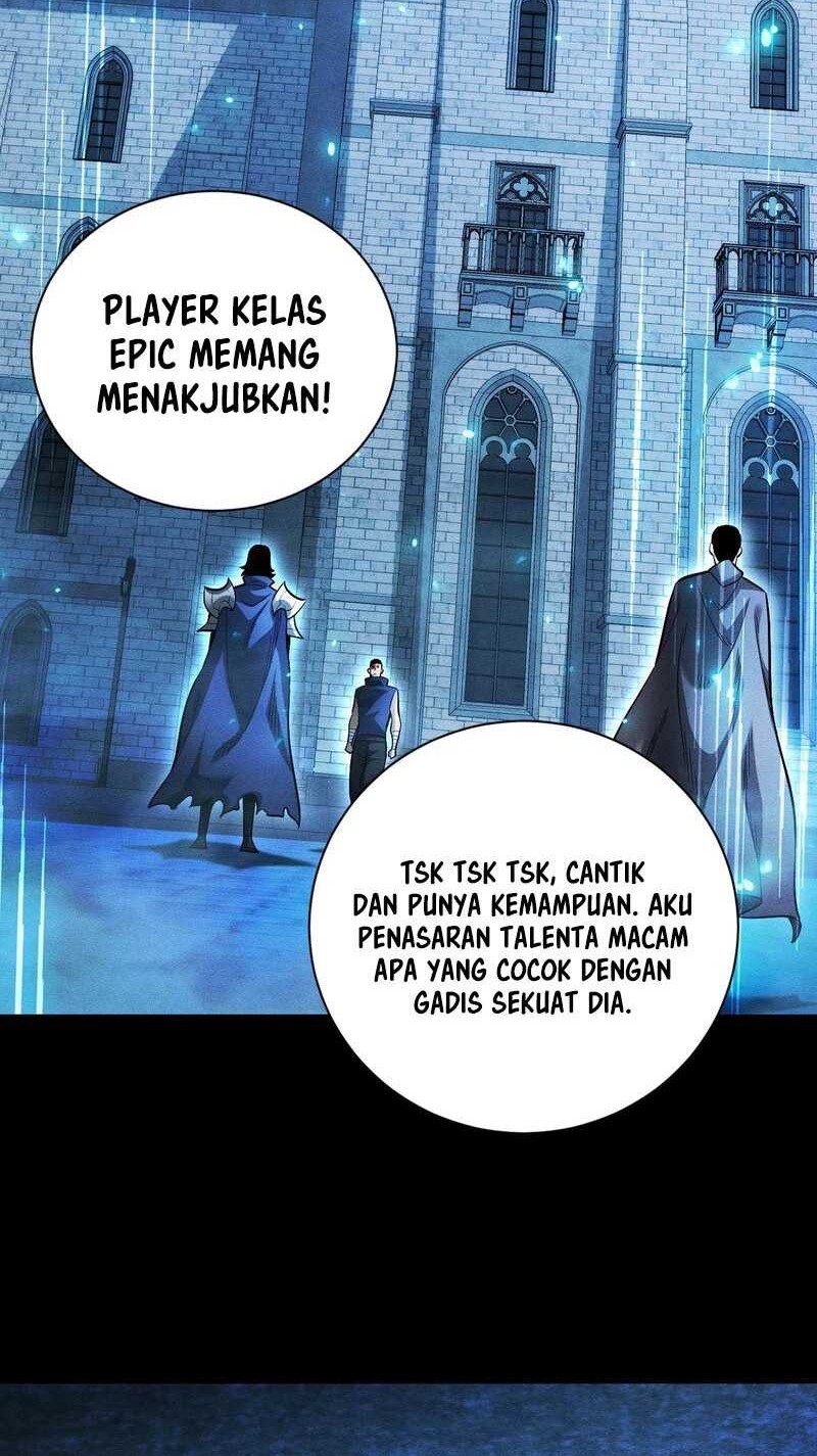 I Awoke as a God After Auto Battling For a Million Years (Idle Player Returns as a God) Chapter 21 - halaman 29