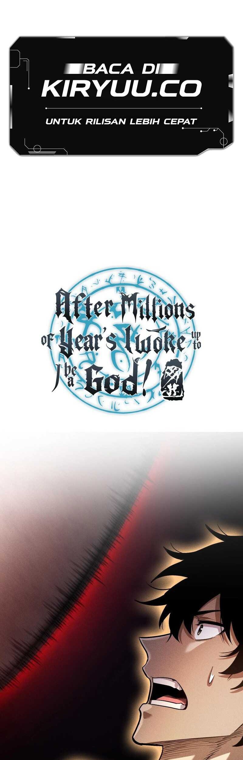 I Awoke as a God After Auto Battling For a Million Years (Idle Player Returns as a God) Chapter 21 - halaman 3