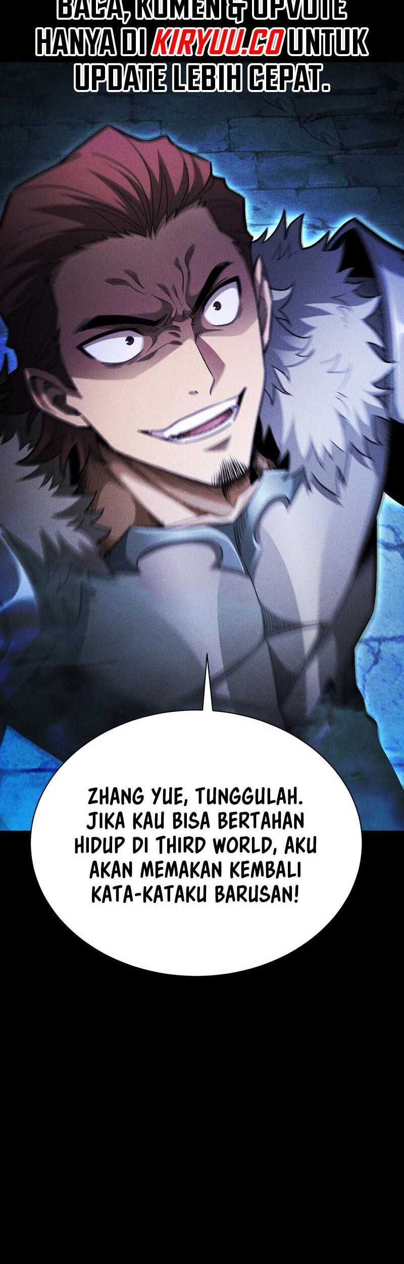 I Awoke as a God After Auto Battling For a Million Years (Idle Player Returns as a God) Chapter 21 - halaman 33