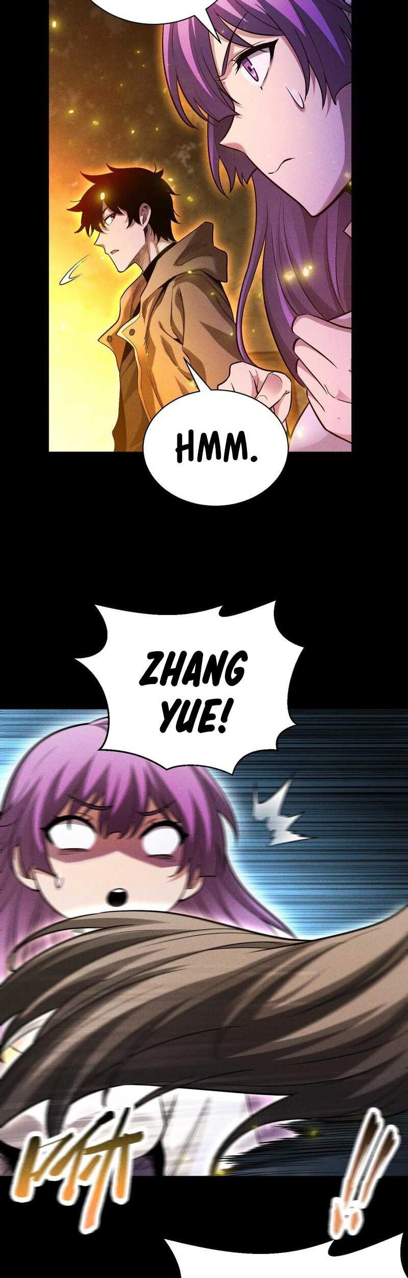 I Awoke as a God After Auto Battling For a Million Years (Idle Player Returns as a God) Chapter 21 - halaman 40