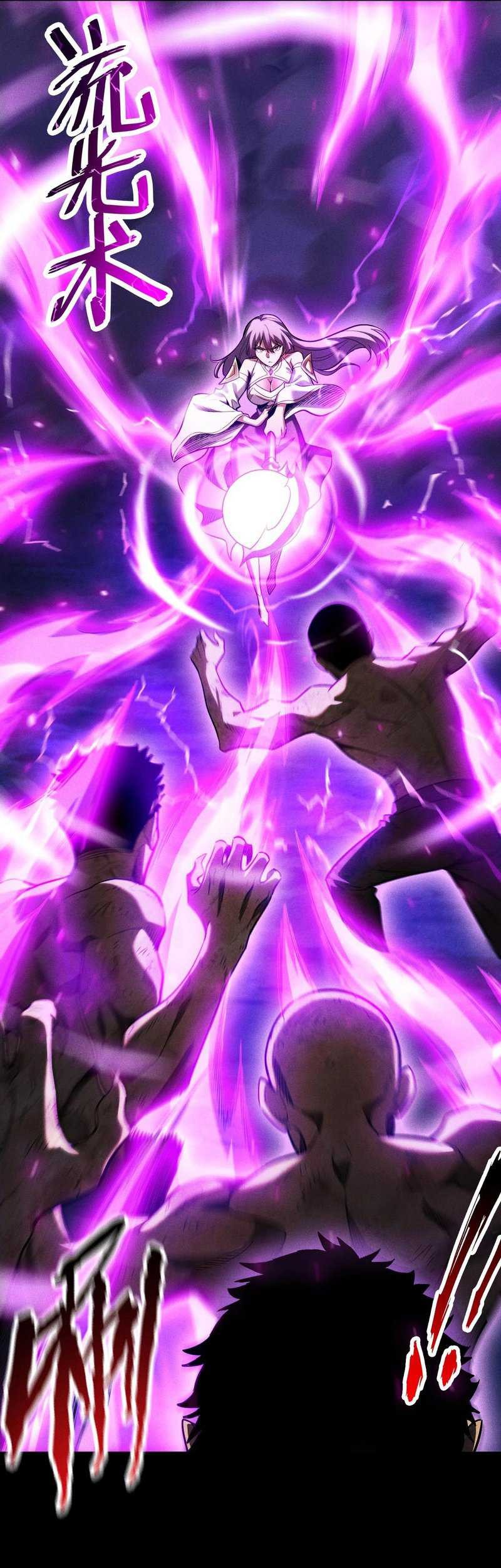 I Awoke as a God After Auto Battling For a Million Years (Idle Player Returns as a God) Chapter 22 - halaman 11