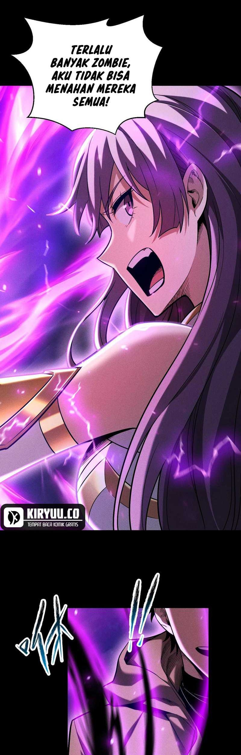 I Awoke as a God After Auto Battling For a Million Years (Idle Player Returns as a God) Chapter 22 - halaman 12