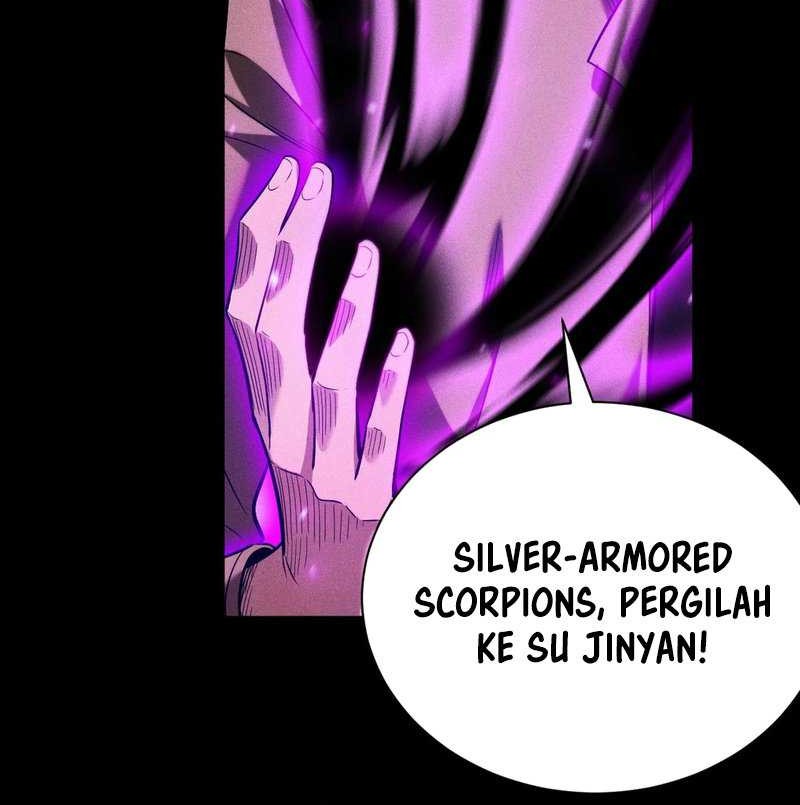 I Awoke as a God After Auto Battling For a Million Years (Idle Player Returns as a God) Chapter 22 - halaman 13