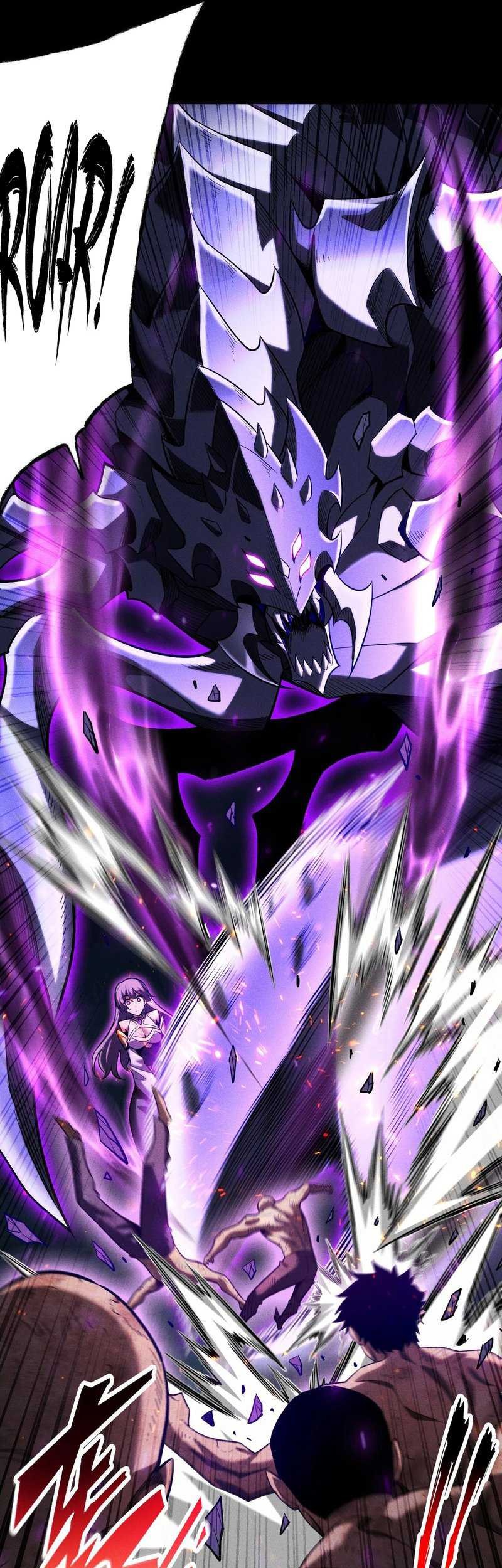 I Awoke as a God After Auto Battling For a Million Years (Idle Player Returns as a God) Chapter 22 - halaman 14