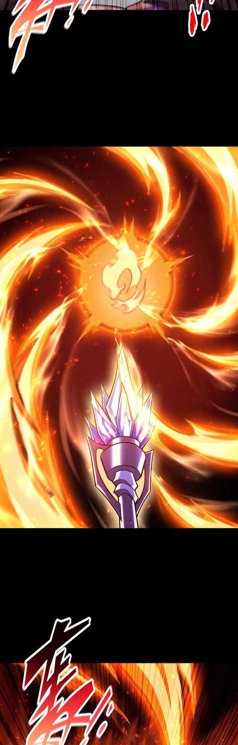 I Awoke as a God After Auto Battling For a Million Years (Idle Player Returns as a God) Chapter 22 - halaman 15