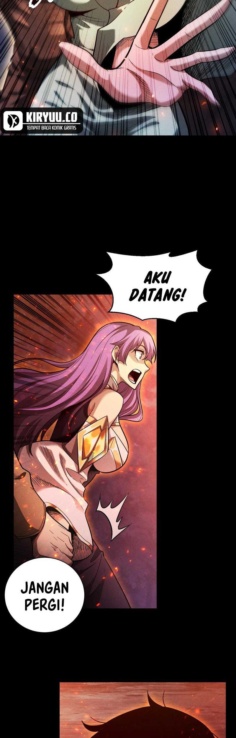I Awoke as a God After Auto Battling For a Million Years (Idle Player Returns as a God) Chapter 22 - halaman 18