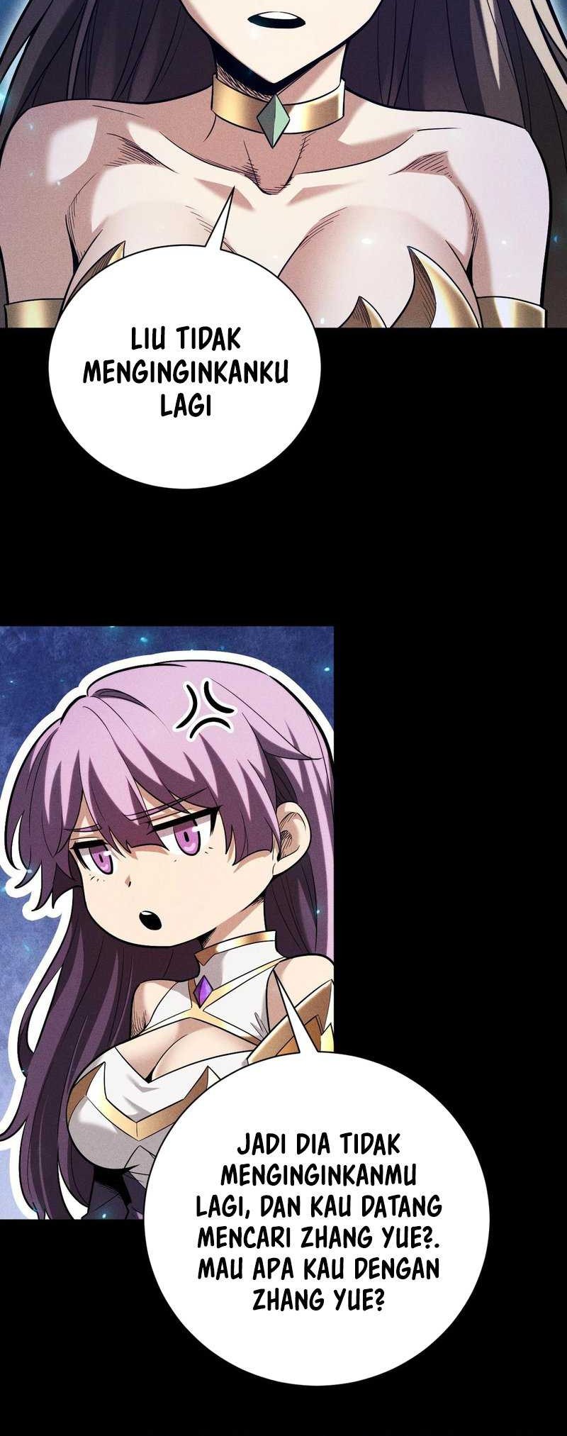 I Awoke as a God After Auto Battling For a Million Years (Idle Player Returns as a God) Chapter 22 - halaman 3
