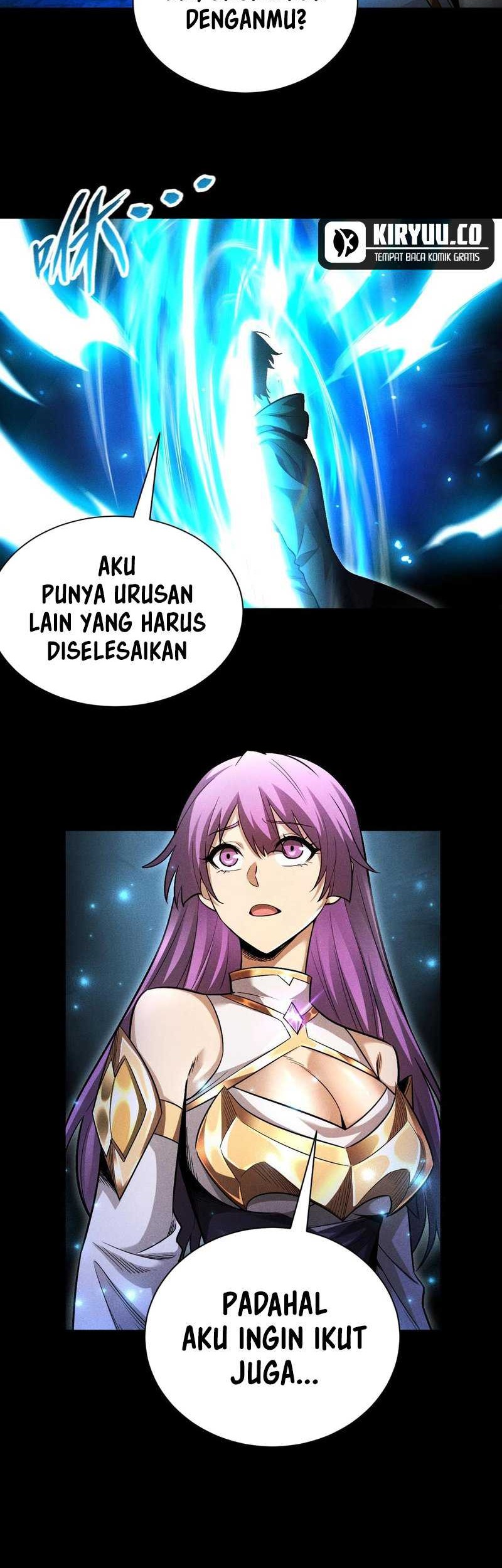 I Awoke as a God After Auto Battling For a Million Years (Idle Player Returns as a God) Chapter 22 - halaman 30