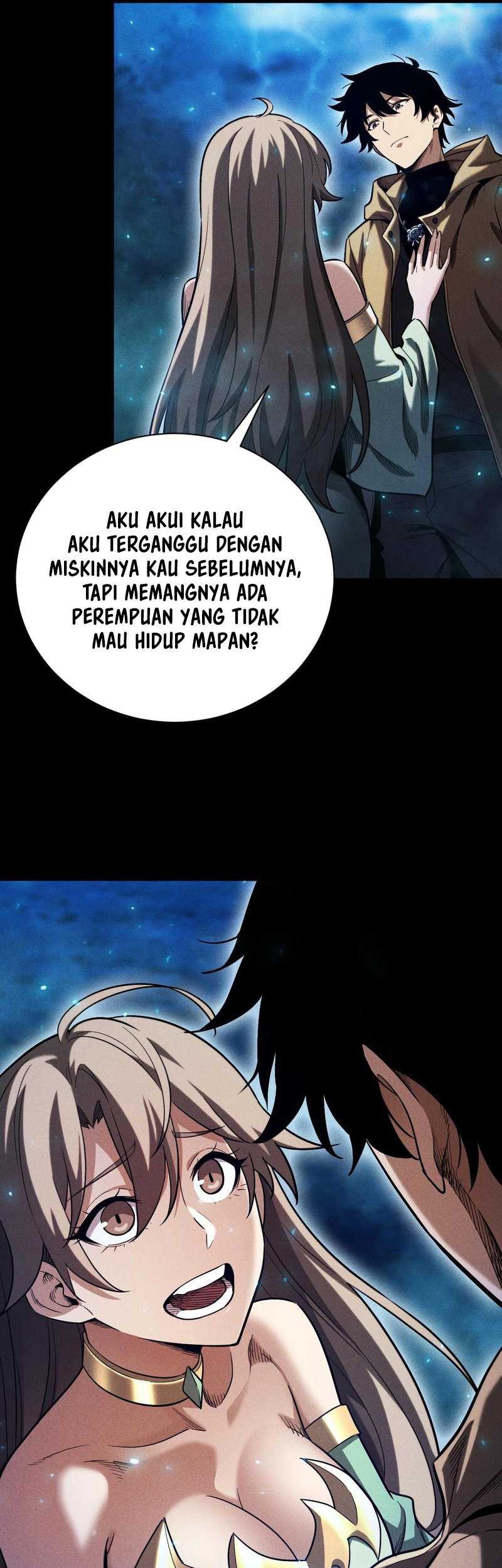 I Awoke as a God After Auto Battling For a Million Years (Idle Player Returns as a God) Chapter 22 - halaman 4