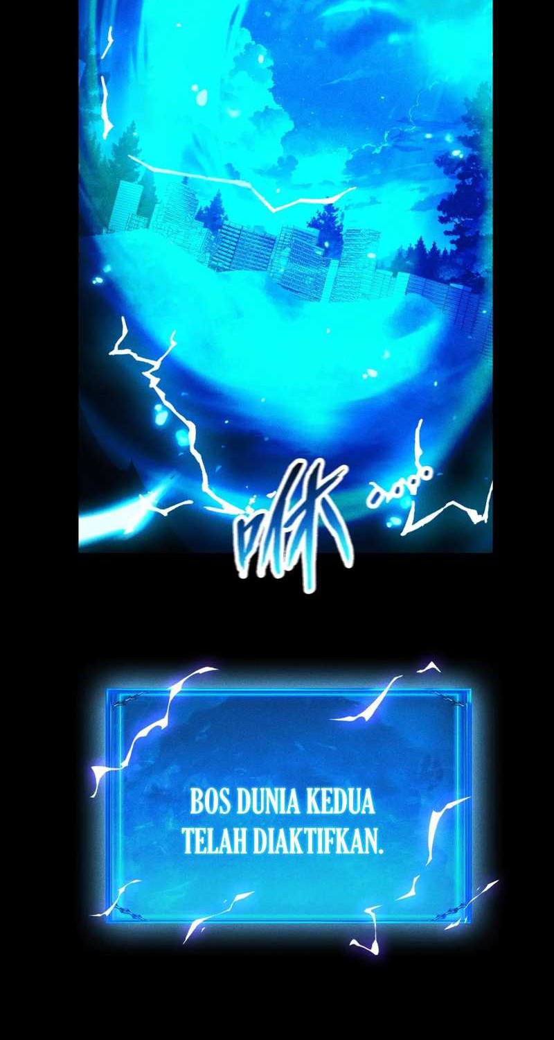 I Awoke as a God After Auto Battling For a Million Years (Idle Player Returns as a God) Chapter 23 - halaman 14