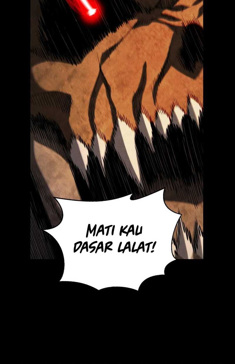 I Awoke as a God After Auto Battling For a Million Years (Idle Player Returns as a God) Chapter 23 - halaman 35