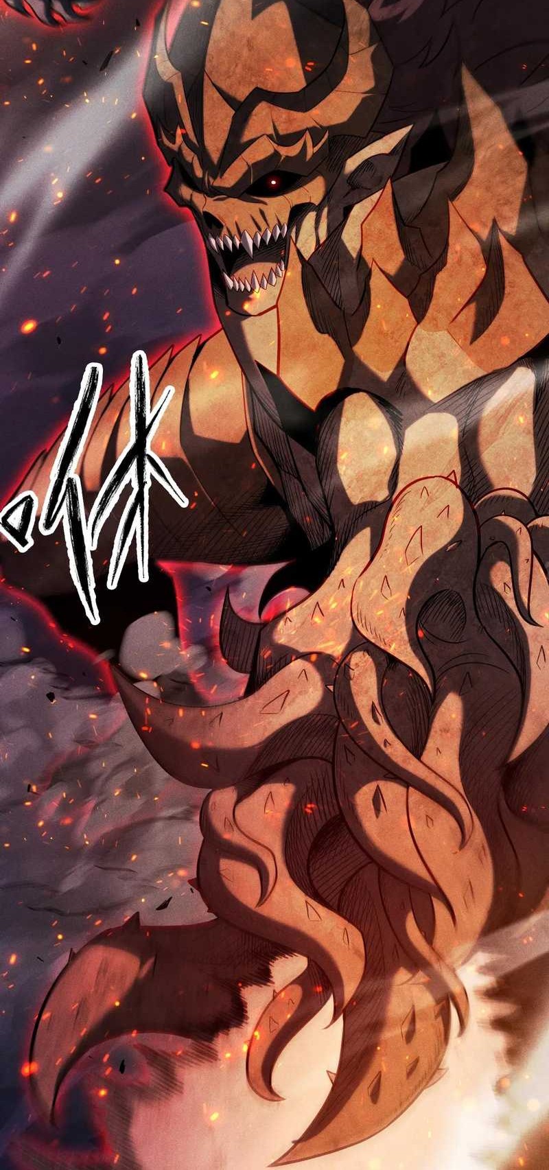 I Awoke as a God After Auto Battling For a Million Years (Idle Player Returns as a God) Chapter 23 - halaman 37