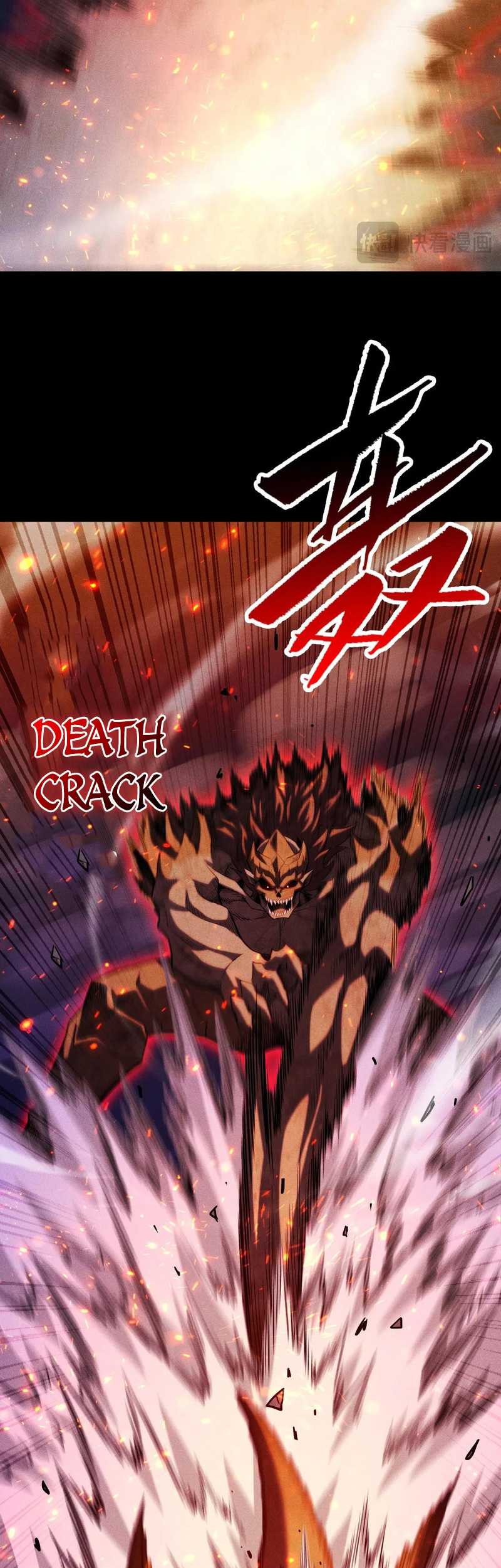 I Awoke as a God After Auto Battling For a Million Years (Idle Player Returns as a God) Chapter 23 - halaman 38