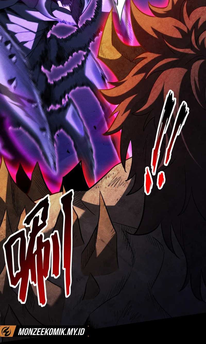 I Awoke as a God After Auto Battling For a Million Years (Idle Player Returns as a God) Chapter 23 - halaman 41