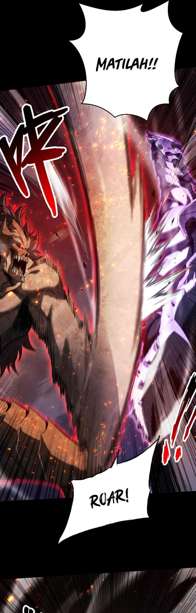 I Awoke as a God After Auto Battling For a Million Years (Idle Player Returns as a God) Chapter 23 - halaman 42