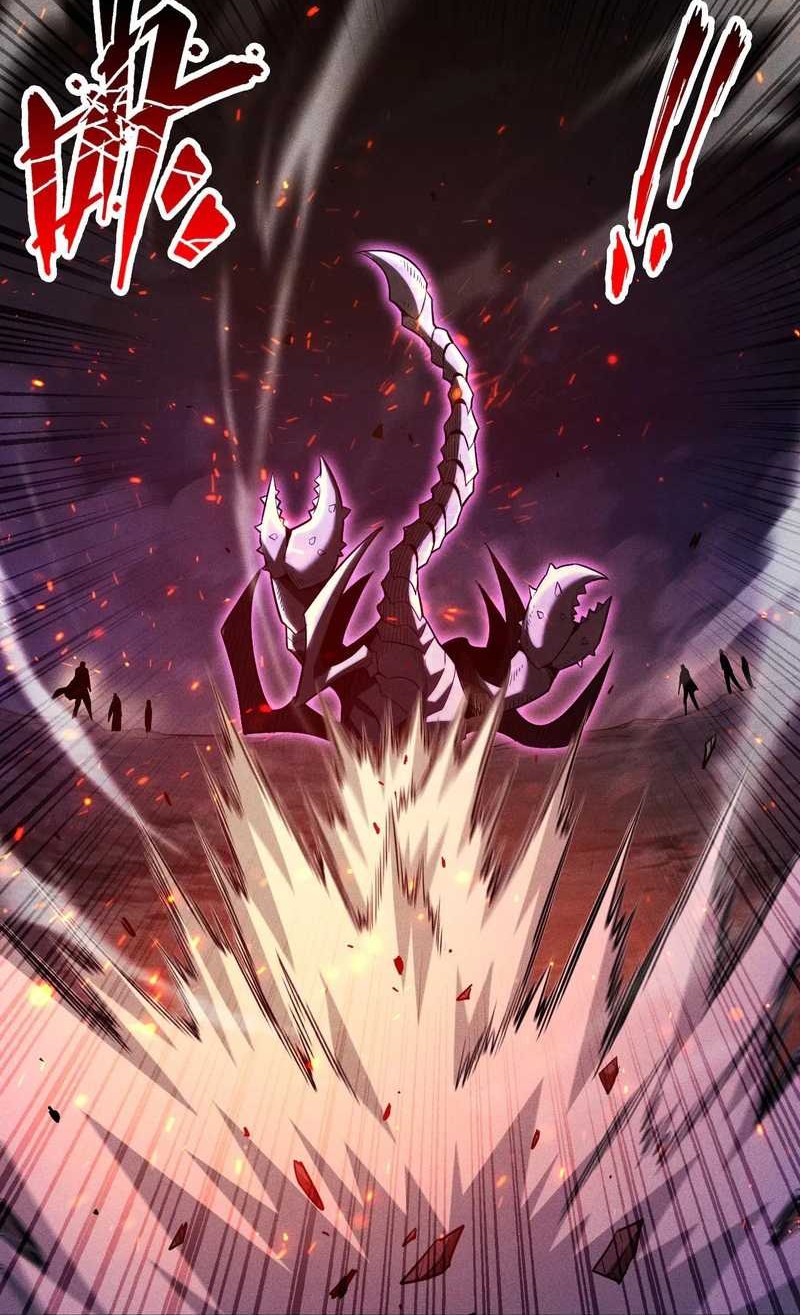 I Awoke as a God After Auto Battling For a Million Years (Idle Player Returns as a God) Chapter 23 - halaman 43