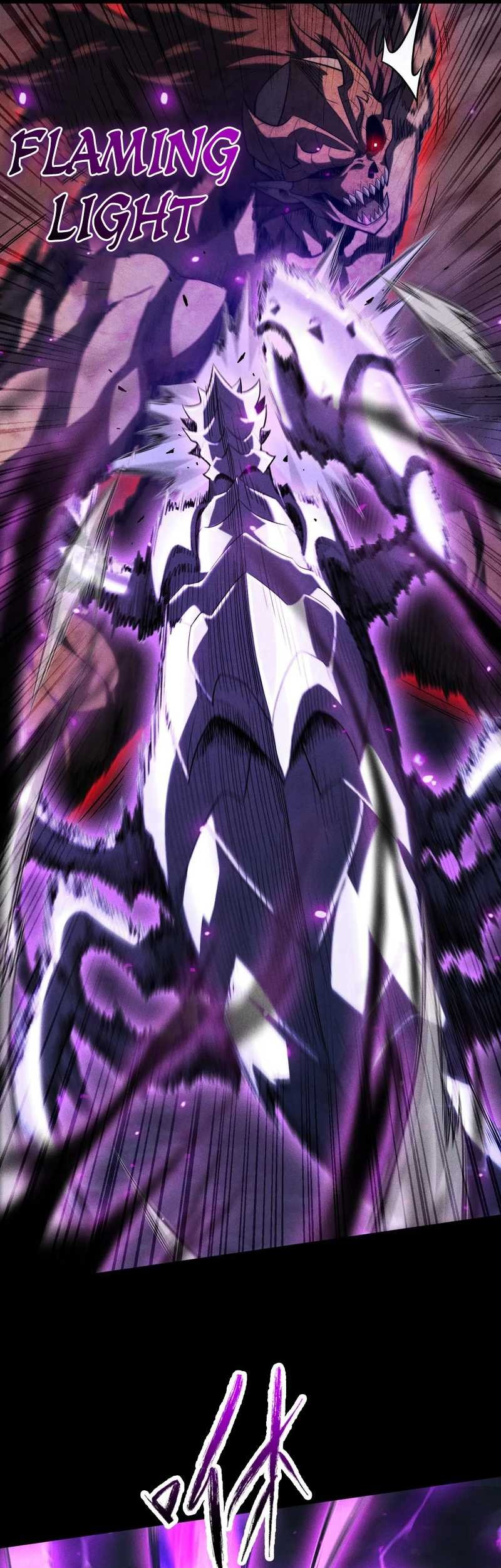 I Awoke as a God After Auto Battling For a Million Years (Idle Player Returns as a God) Chapter 23 - halaman 48