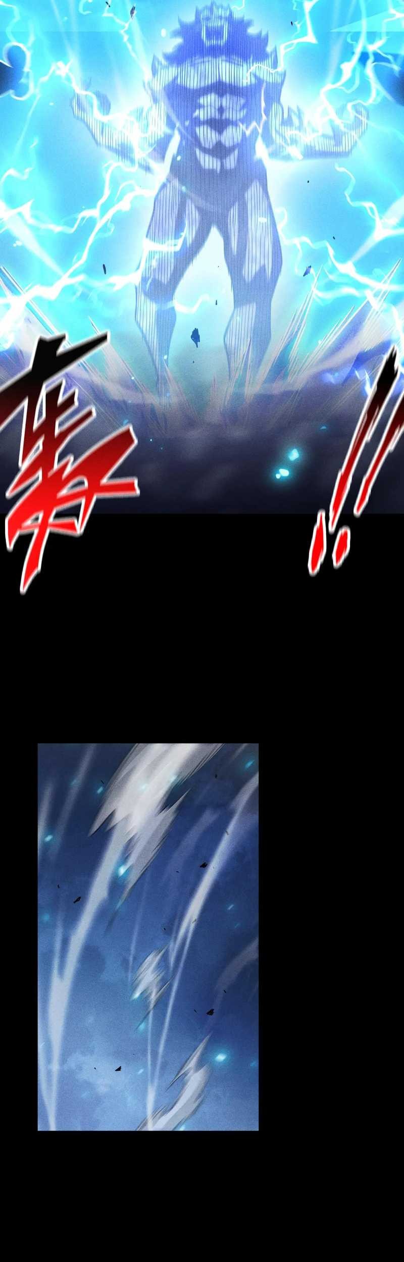 I Awoke as a God After Auto Battling For a Million Years (Idle Player Returns as a God) Chapter 23 - halaman 58