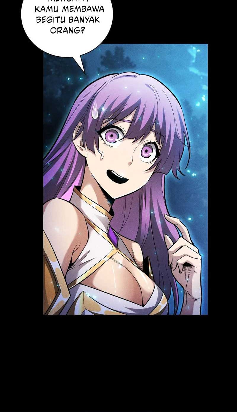 I Awoke as a God After Auto Battling For a Million Years (Idle Player Returns as a God) Chapter 23 - halaman 6