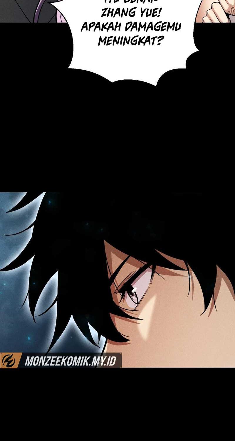 I Awoke as a God After Auto Battling For a Million Years (Idle Player Returns as a God) Chapter 23 - halaman 61
