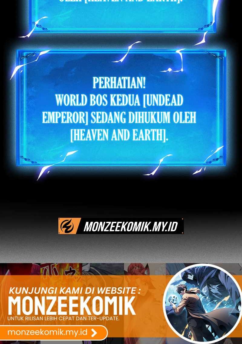 I Awoke as a God After Auto Battling For a Million Years (Idle Player Returns as a God) Chapter 23 - halaman 63