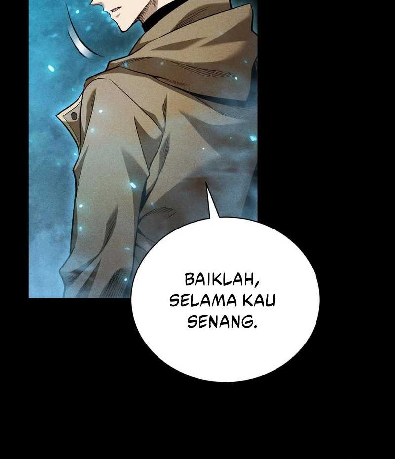 I Awoke as a God After Auto Battling For a Million Years (Idle Player Returns as a God) Chapter 23 - halaman 8