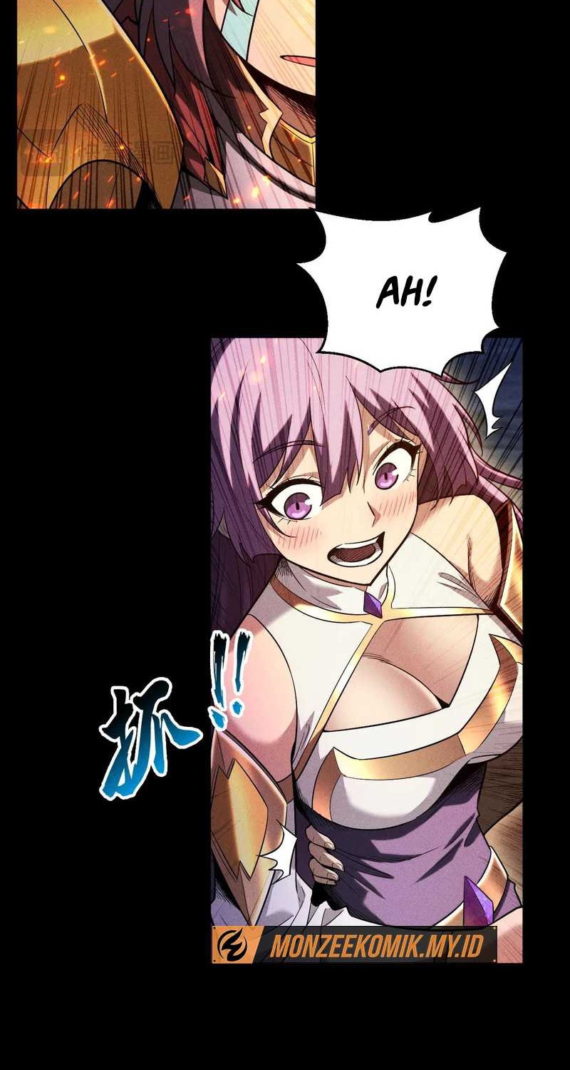 I Awoke as a God After Auto Battling For a Million Years (Idle Player Returns as a God) Chapter 24 - halaman 11